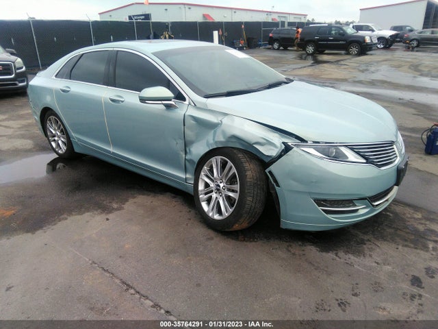 2014 3LN6L2LU5ER809377 main image