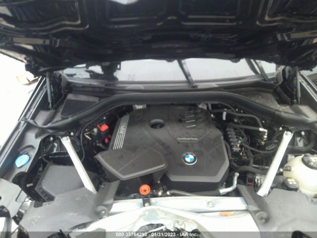 5UX43DP00N9K84155 BMW X3 Sdrive30i