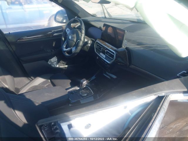 5UX43DP00N9K84155 BMW X3 Sdrive30i