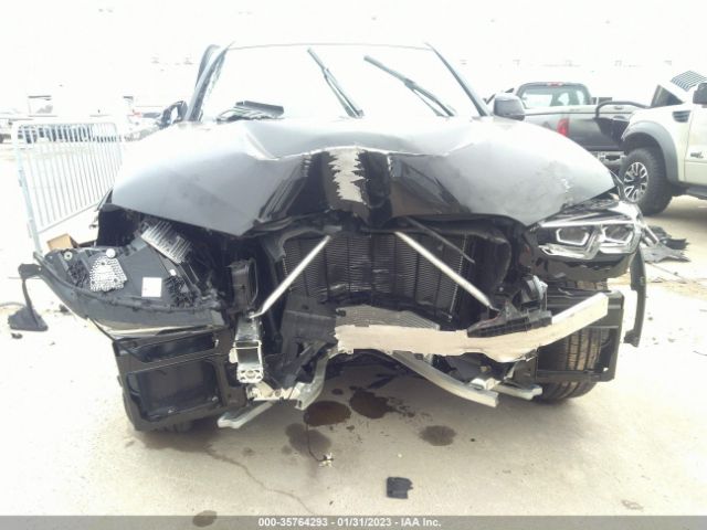 5UX43DP00N9K84155 BMW X3 Sdrive30i