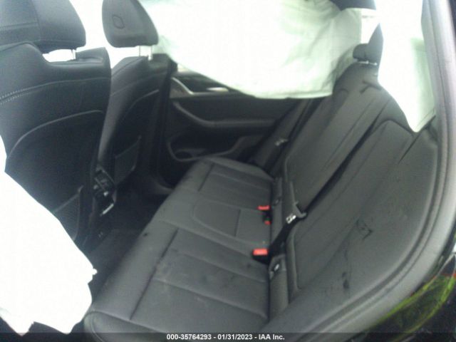 5UX43DP00N9K84155 BMW X3 Sdrive30i