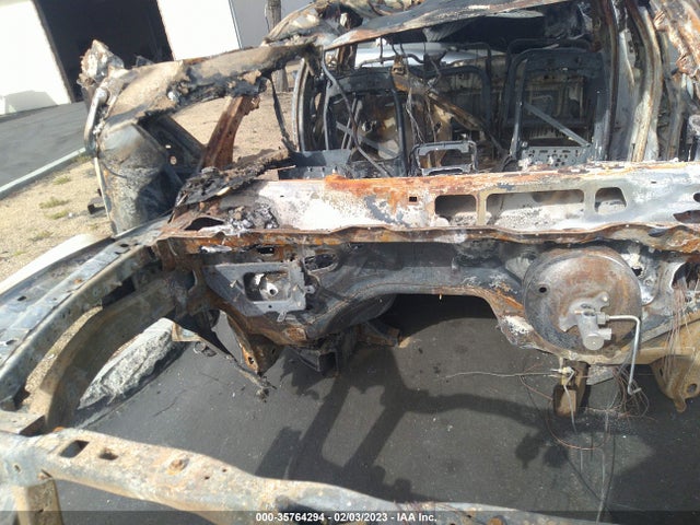 RAM 1500 Big Horn 2011 1D7RB1GTXBS506486 Image 10