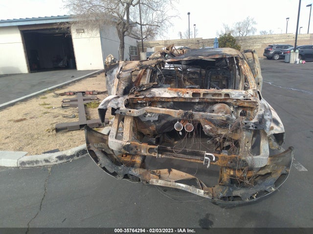 RAM 1500 Big Horn 2011 1D7RB1GTXBS506486 Image 6