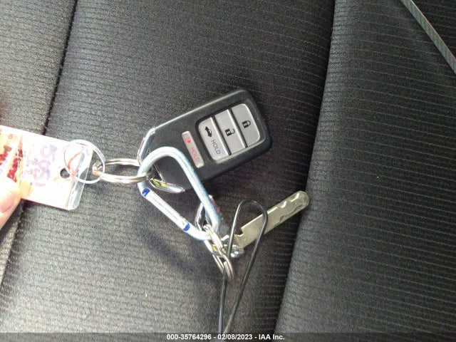 2022 Honda Accord, VIN: 1HGCV1F34NA020244