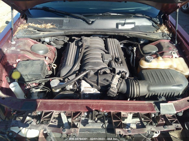 2018 Dodge Challenger, VIN: 2C3CDZFJ9JH181915