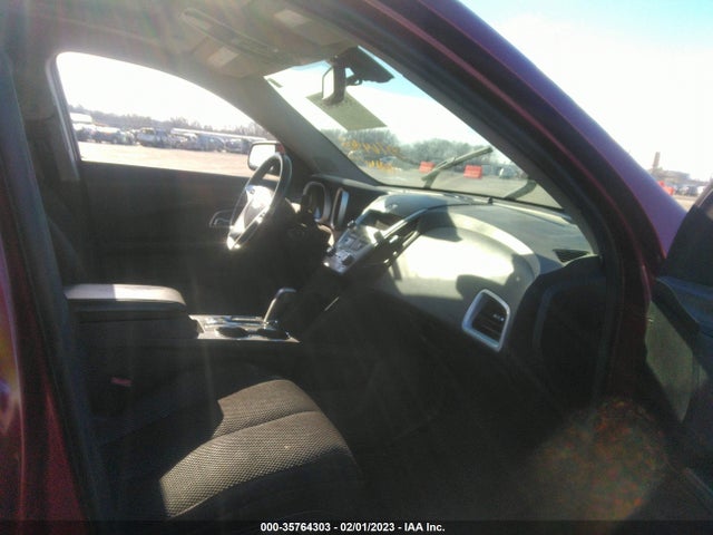 2011 CHEVROLET EQUINOX LT W/2LT VIN: 2CNALPEC0B6353030