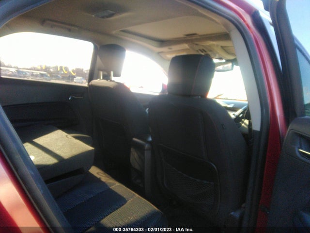 2011 CHEVROLET EQUINOX LT W/2LT VIN: 2CNALPEC0B6353030