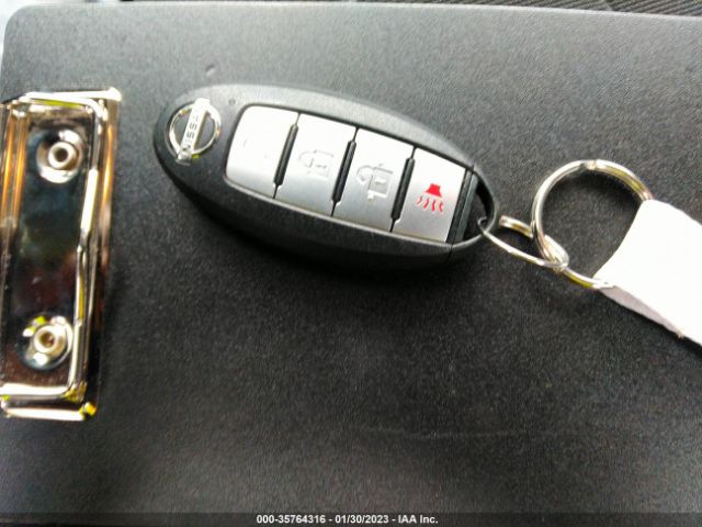 3N1CP5CU2KL535991 Nissan KICKS SV