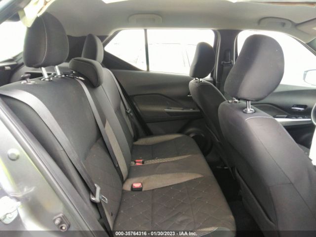 3N1CP5CU2KL535991 Nissan KICKS SV