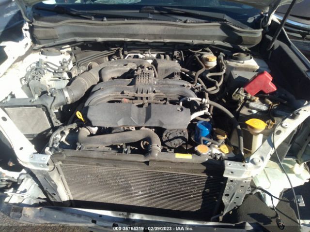 JF2SJAFC1FH533791 Subaru Forester 2.5i Premium