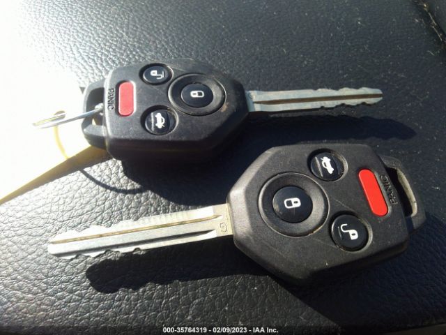JF2SJAFC1FH533791 Subaru Forester 2.5i Premium
