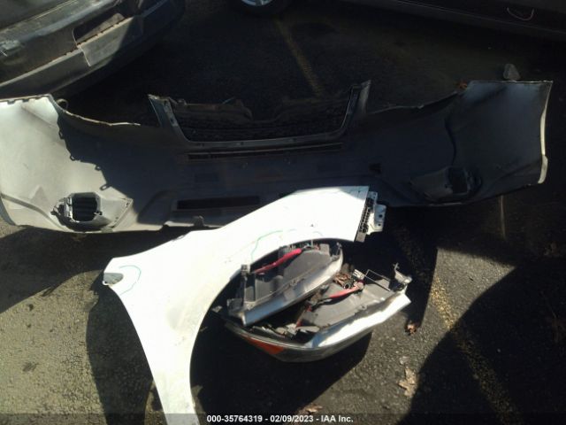 JF2SJAFC1FH533791 Subaru Forester 2.5i Premium