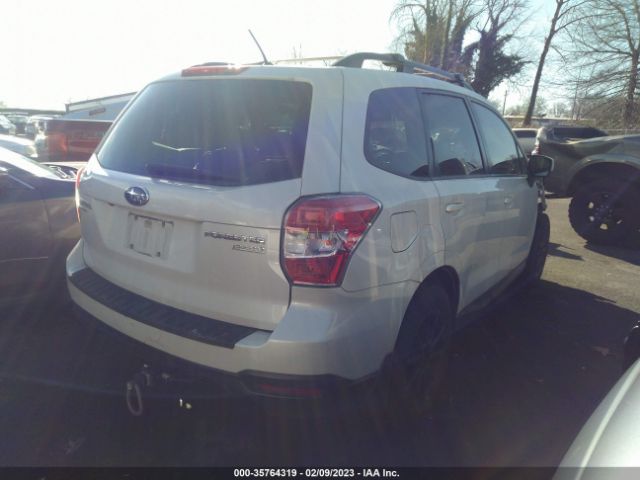 JF2SJAFC1FH533791 Subaru Forester 2.5i Premium