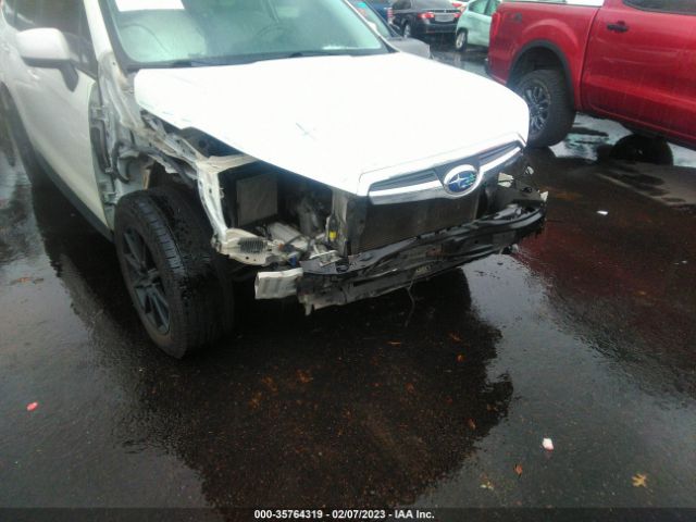 JF2SJAFC1FH533791 Subaru Forester 2.5i Premium