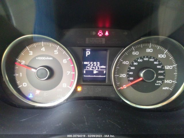 JF2SJAFC1FH533791 Subaru Forester 2.5i Premium