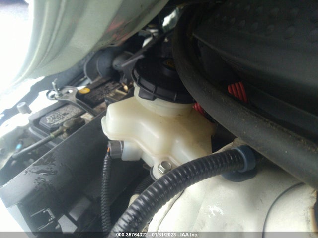 Honda CR-Z EX 2015 JHMZF1D6XFS002361 Image 11
