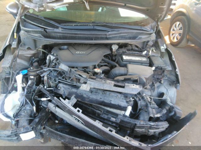 KNADN5A3XF6458429 KIA RIO EX