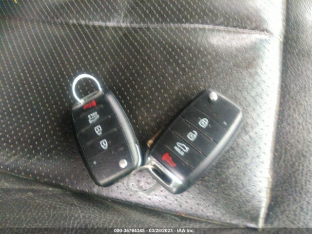 KNADN5A3XF6458429 KIA RIO EX