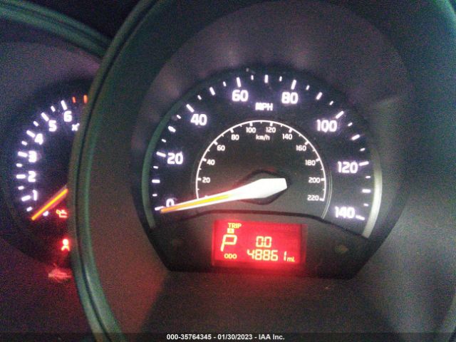 KNADN5A3XF6458429 KIA RIO EX