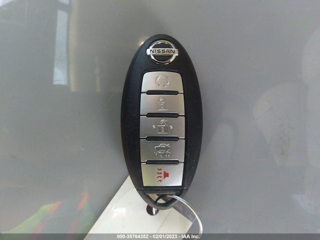 Nissan MAXIMA S 2017 1N4AA6AP5HC409935 Image 3