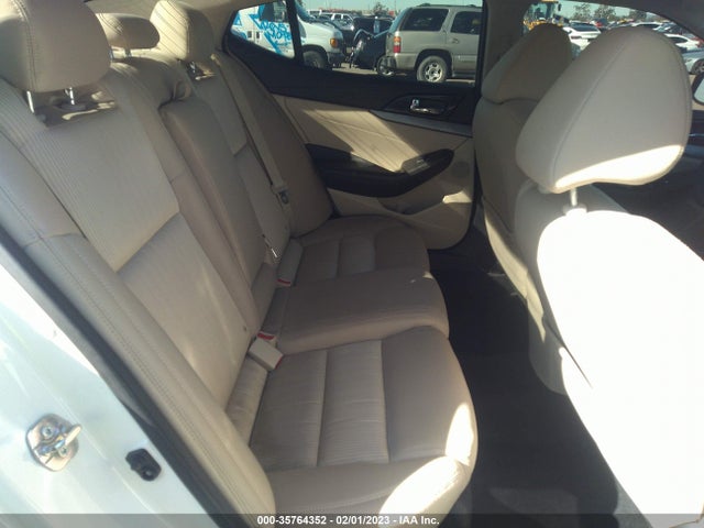 Nissan MAXIMA S 2017 1N4AA6AP5HC409935 Image 9