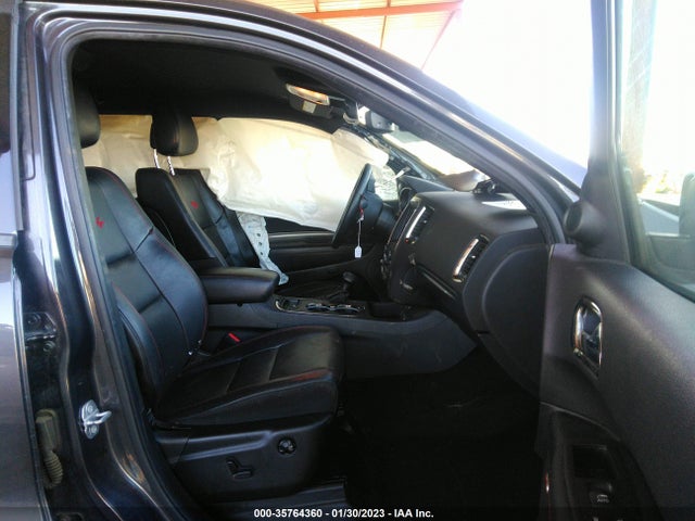 Dodge Durango R/t 2018 1C4SDHCT9JC495543 Image 5