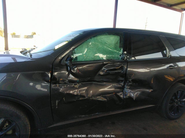 Dodge Durango R/t 2018 1C4SDHCT9JC495543 Image 6