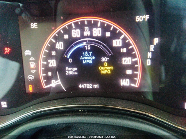 Dodge Durango R/t 2018 1C4SDHCT9JC495543 Image 7