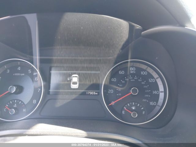 3KPF54AD9NE437000 KIA Forte Gt-line