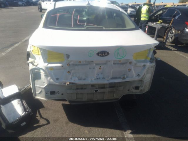 KNAGM4ADXF5080363 KIA OPTIMA HYBRID
