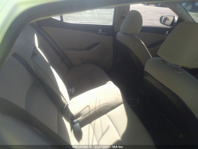 KNAGM4ADXF5080363 KIA OPTIMA HYBRID