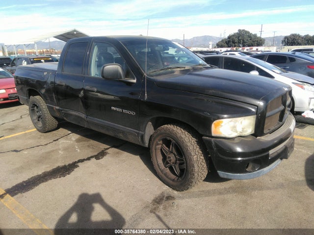 Dodge Ram 1500 Slt 2004 1D7HA18N94S585134 main image