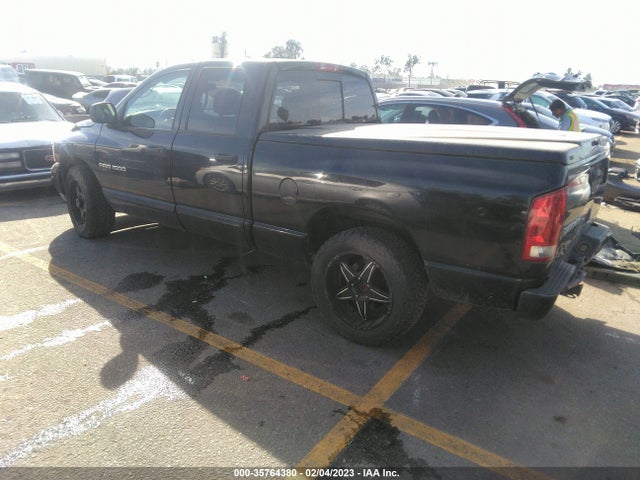 Dodge Ram 1500 Slt 2004 1D7HA18N94S585134 Image 4
