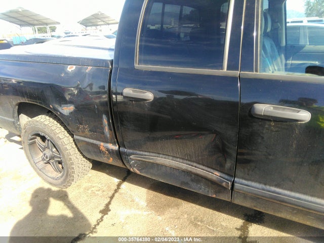Dodge Ram 1500 Slt 2004 1D7HA18N94S585134 Image 7