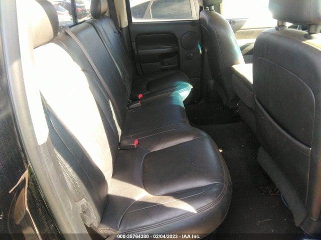 Dodge Ram 1500 Slt 2004 1D7HA18N94S585134 Image 9