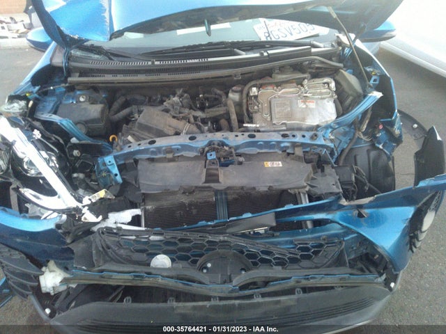 2018 Toyota Prius, VIN: JTDKDTB35J1618755