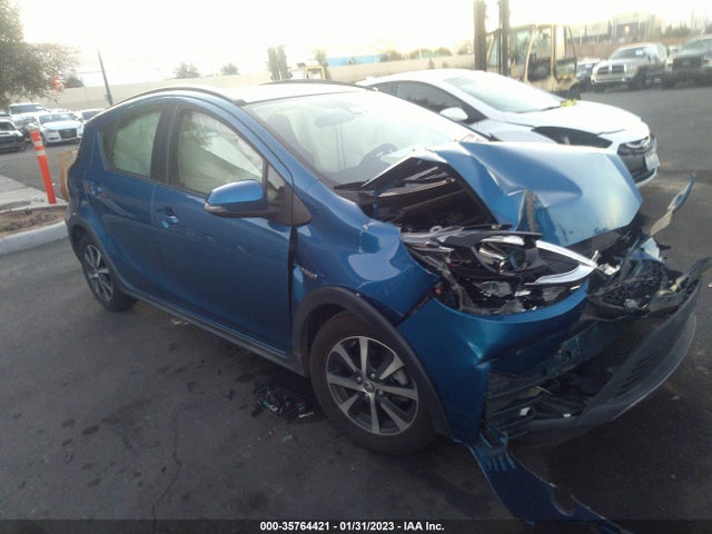 2018 Toyota Prius, VIN: JTDKDTB35J1618755