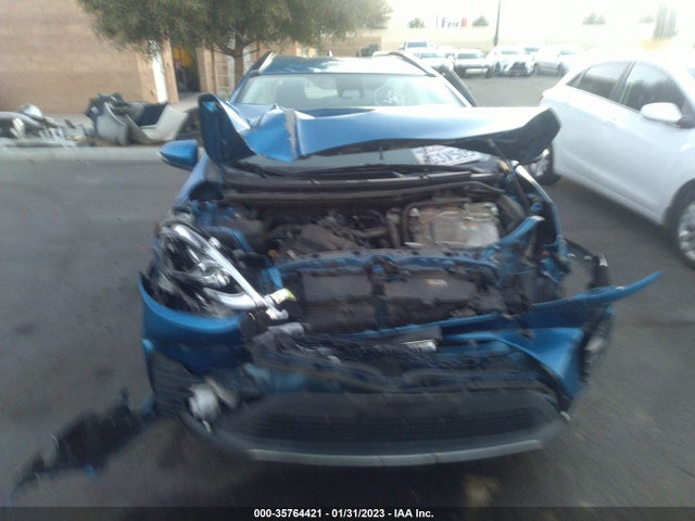 2018 Toyota Prius, VIN: JTDKDTB35J1618755