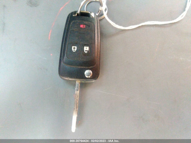 GMC TERRAIN SL 2016 2GKALLEK1G6106518 Image 11