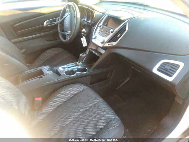 GMC TERRAIN SL 2016 2GKALLEK1G6106518 Image 5