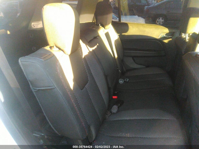 GMC TERRAIN SL 2016 2GKALLEK1G6106518 Image 8