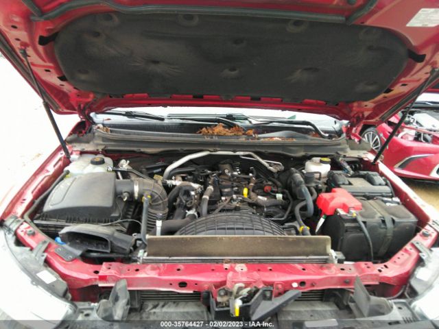 1FTER4FH2MLD99515 Ford Ranger Xl/xlt/lariat