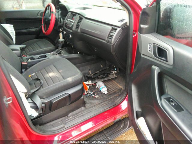 1FTER4FH2MLD99515 Ford Ranger Xl/xlt/lariat
