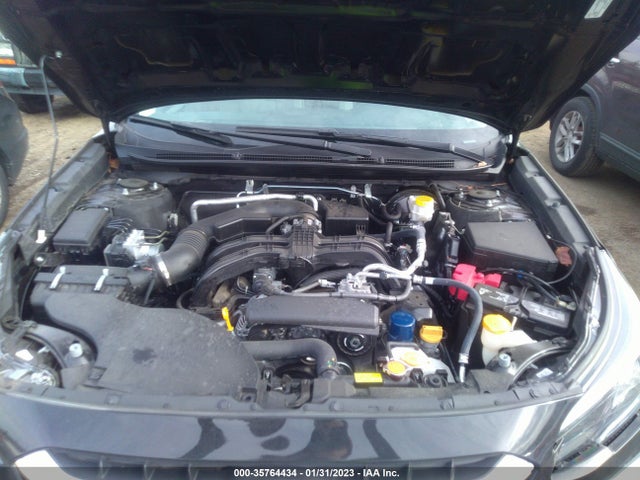 2020 Subaru Legacy, VIN: 4S3BWAB66L3031528