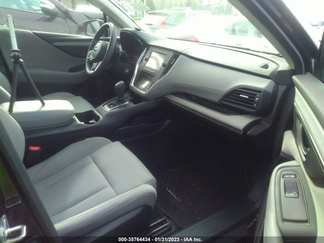 2020 Subaru Legacy, VIN: 4S3BWAB66L3031528