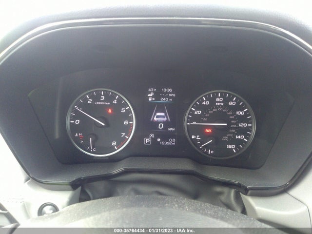 2020 Subaru Legacy, VIN: 4S3BWAB66L3031528