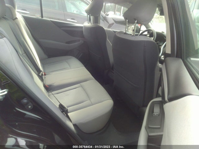 2020 Subaru Legacy, VIN: 4S3BWAB66L3031528