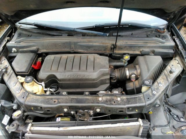 1GKER33728J127686 GMC Acadia Slt2