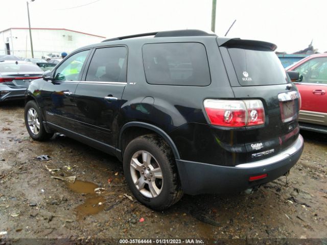 1GKER33728J127686 GMC Acadia Slt2