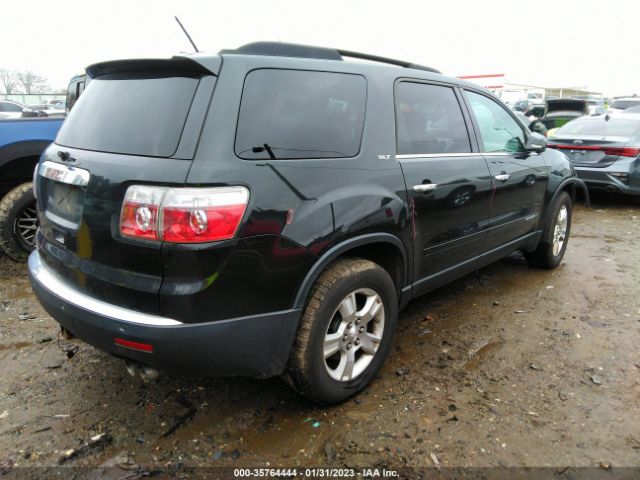 1GKER33728J127686 GMC Acadia Slt2